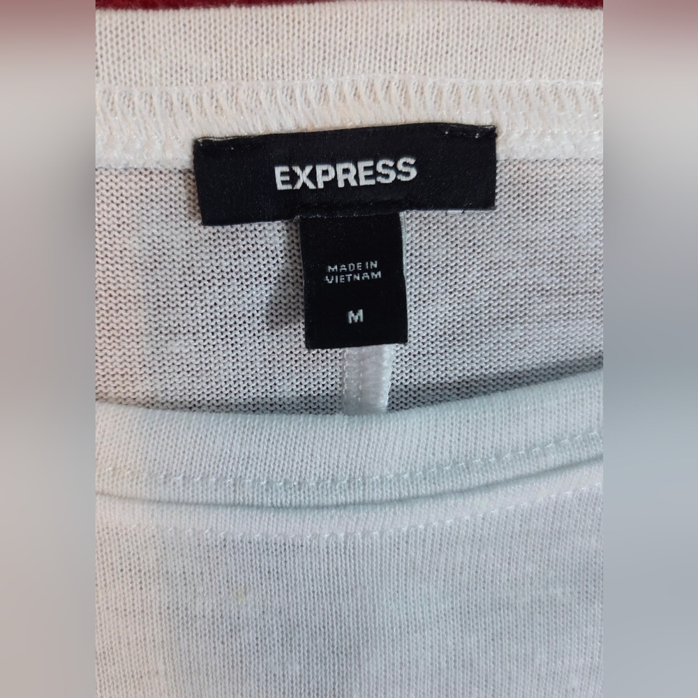 Express Top - Picture 3 of 8